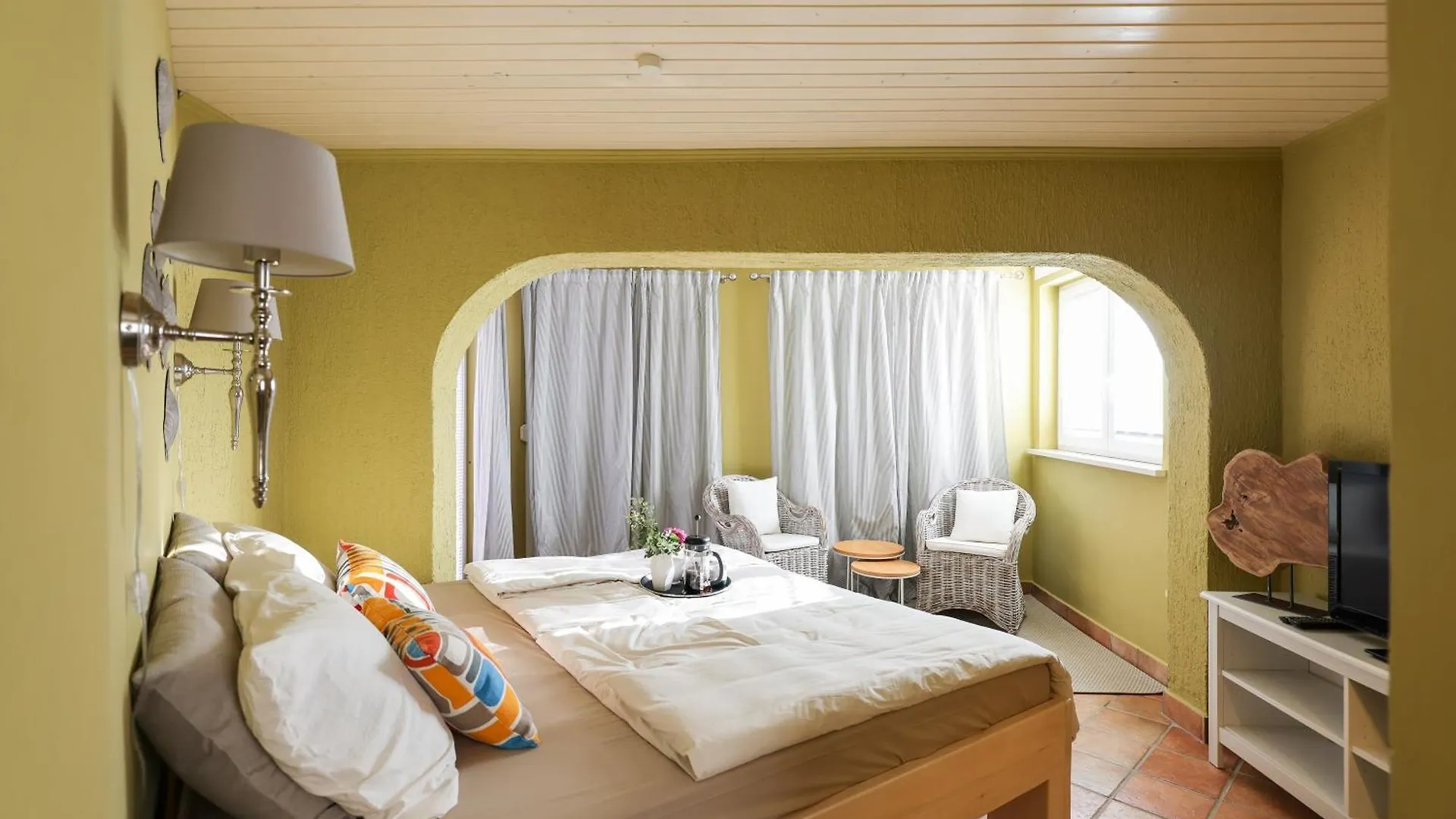 Gasthof Villa Arta Drage