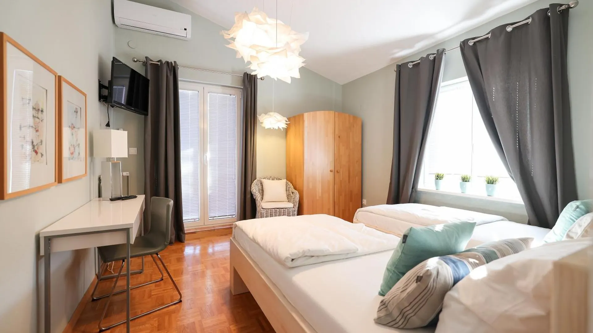 Villa Arta Drage