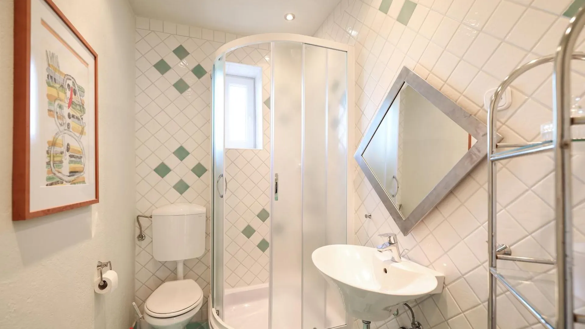 Villa Arta Drage Gasthof
