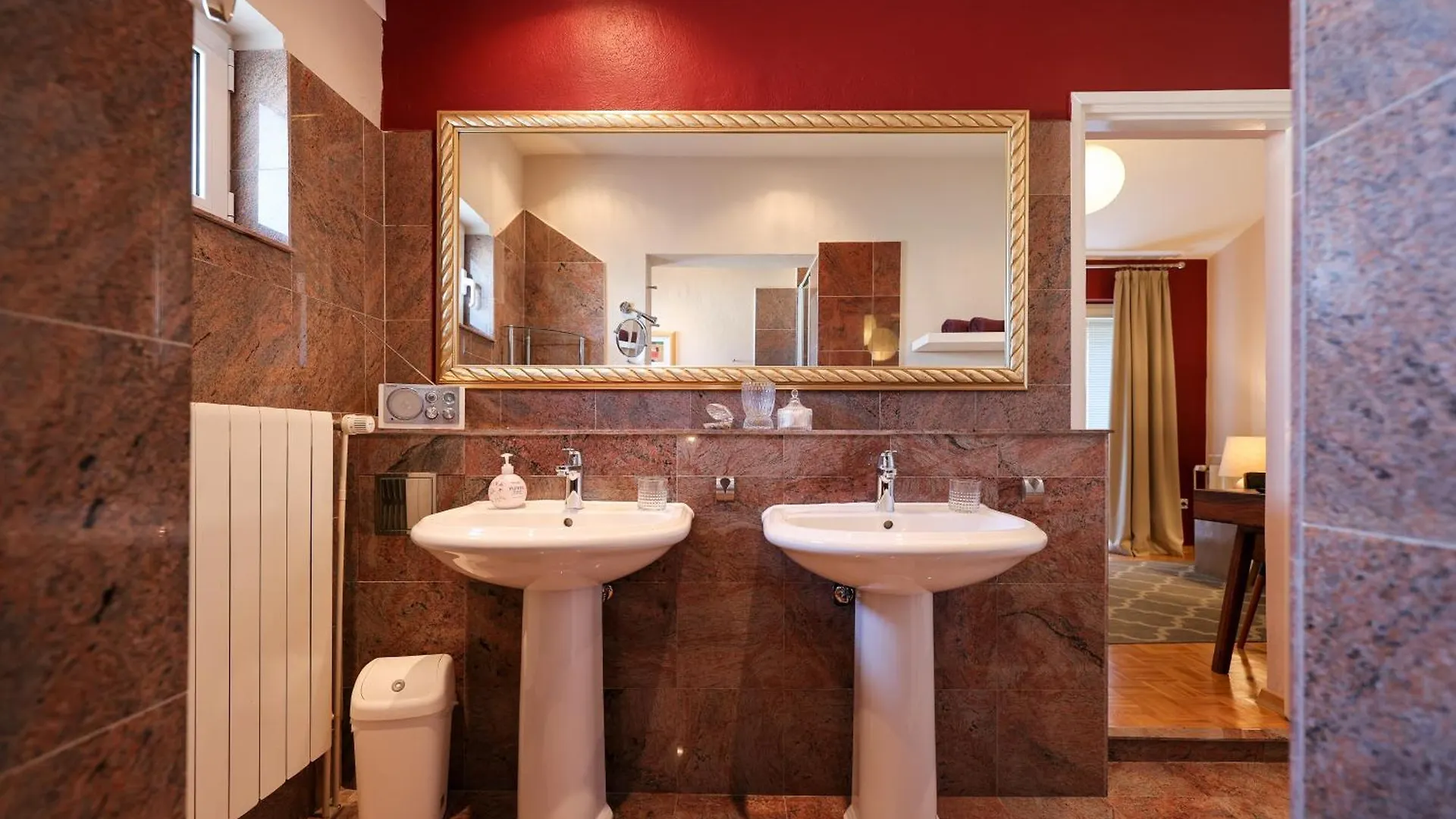 Villa Arta Drage Gasthof