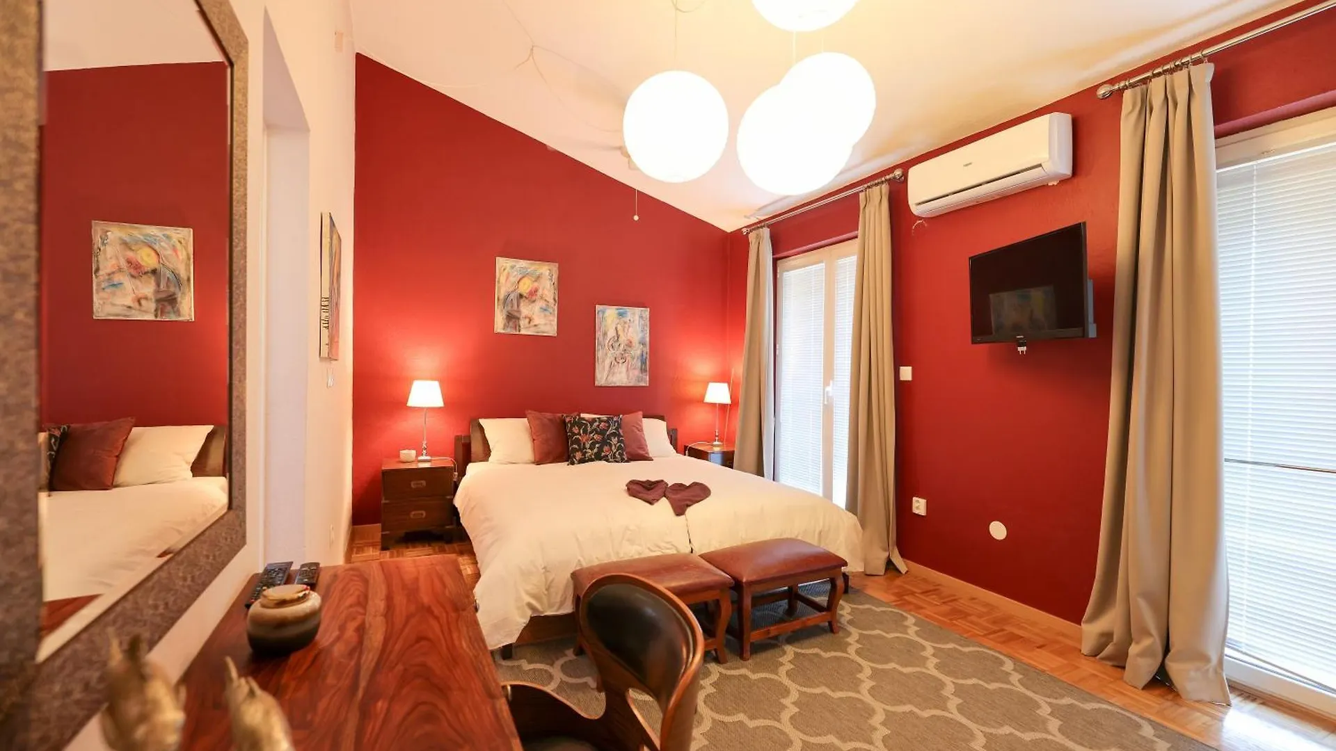 Villa Arta Drage