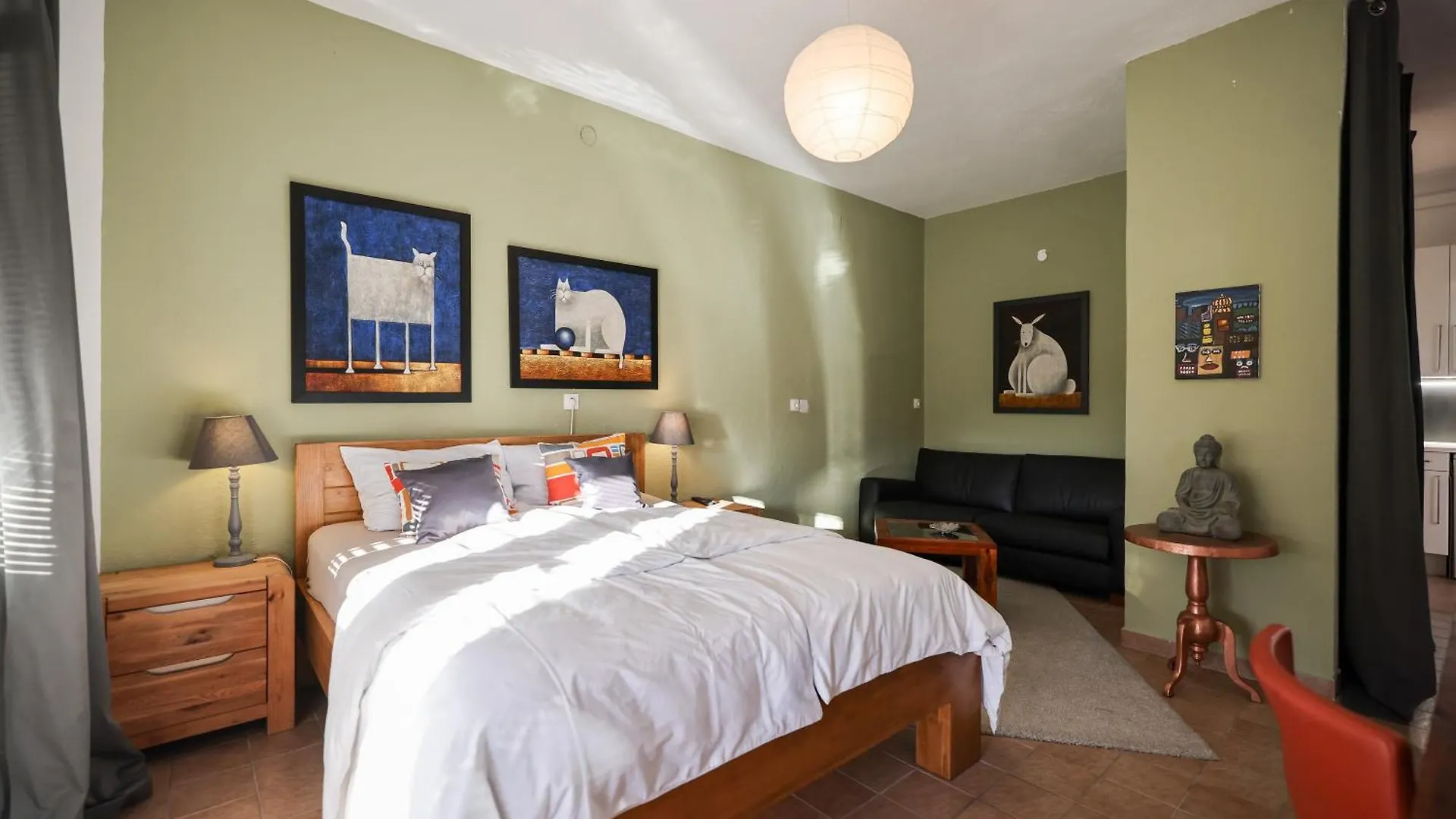 Villa Arta Drage Gasthof