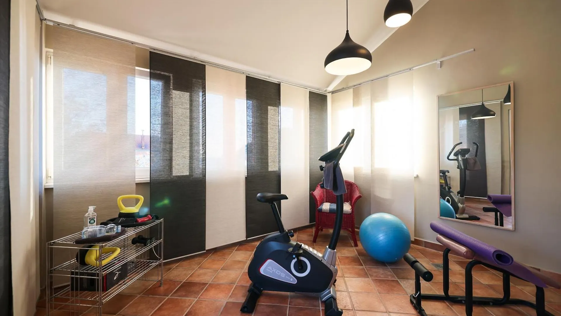 Villa Arta Drage