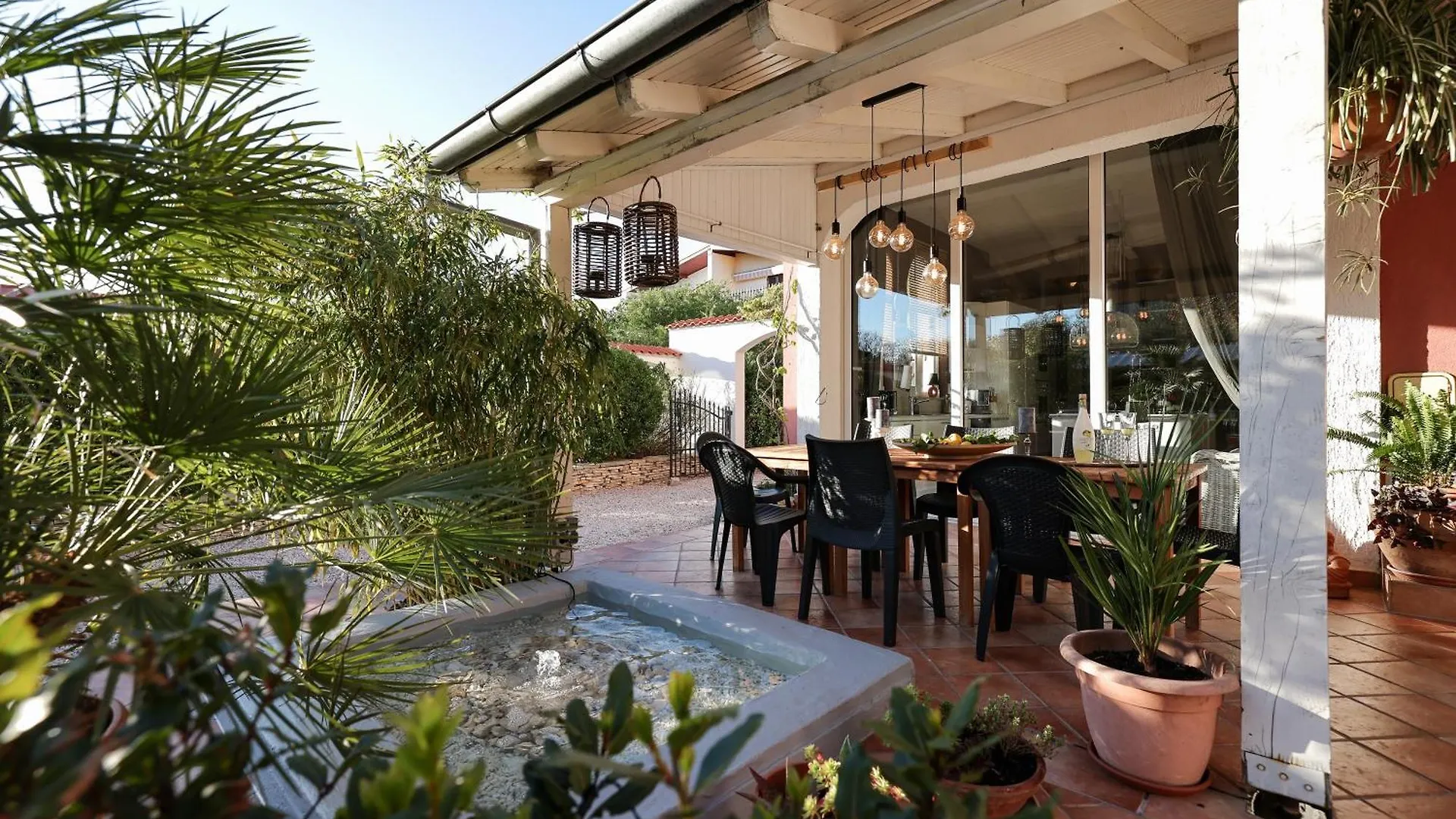 Gasthof Villa Arta Drage
