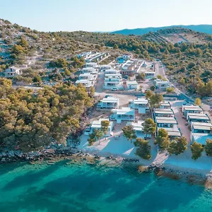 Ferienpark Oi Concept Village Buqez & Vita, Drage