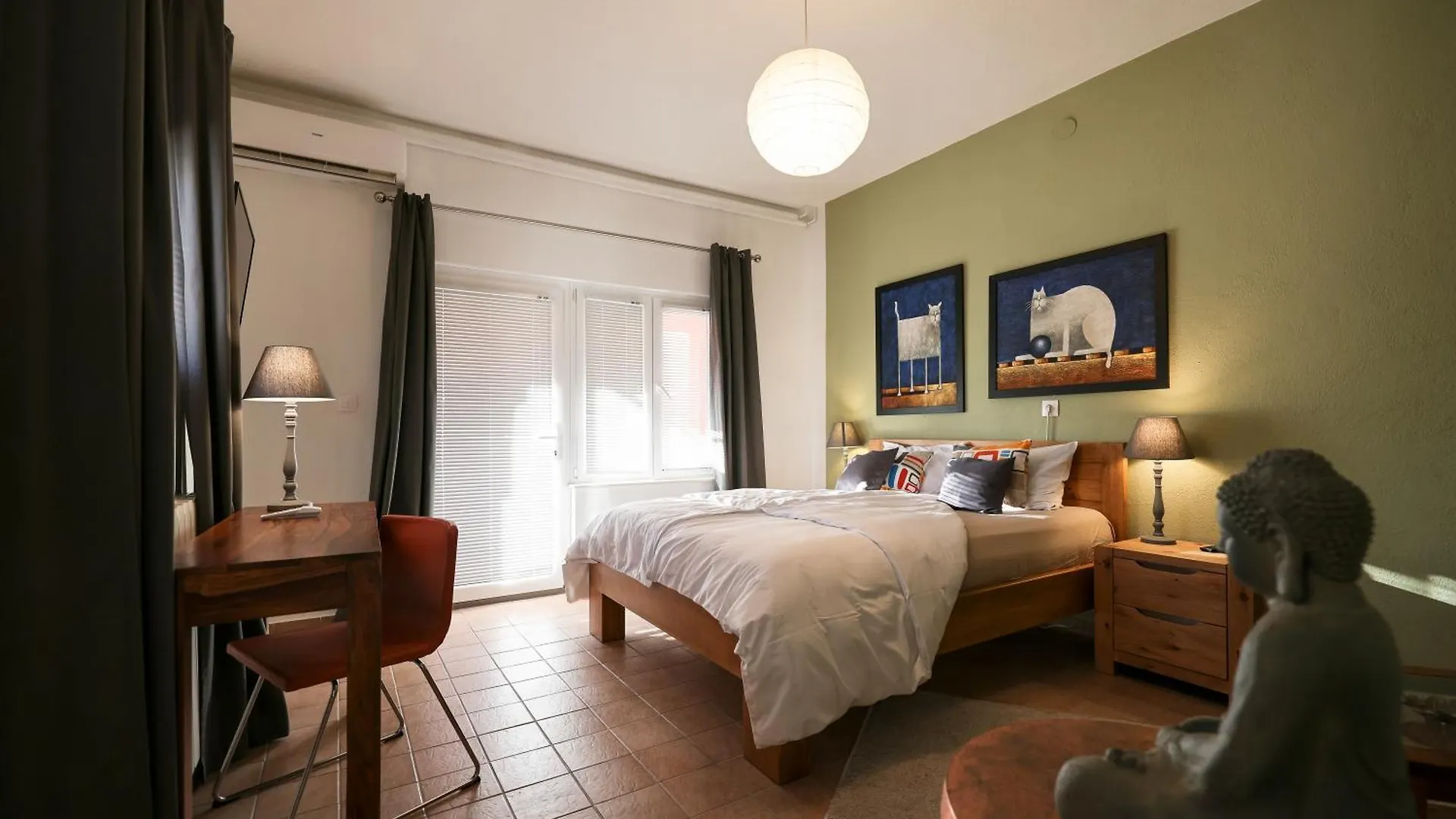 Villa Arta Drage Chorvatsko